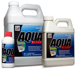AquaKlean :: Water Based Degreaser