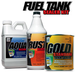 X-Large Cycle Tank Sealer Kit