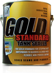 Gas Tank Sealer Gallon