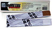 NuMetal :: Epoxy Putty