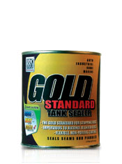 Gas Tank Sealer Pint