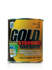 Gas Tank Sealer Quart